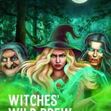 Witches Wild Brew