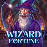 Wizard Fortune Remake
