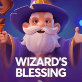 Wizard's Blessing