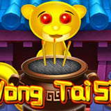 Wong TaiSin
