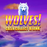 Wolves! Cash Collect & Link