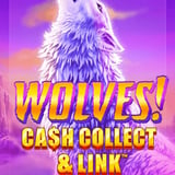Wolves! Cash Collect & Link  Fire Blaze