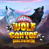 Wolf Canyon Hold & Win High Limit