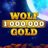 Wolf Gold 1 Million