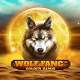 Wolf Fang™ Golden Sands