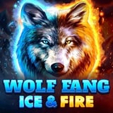 Wolf Fang - Ice and Fire