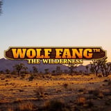 Wolf Fang™ The Wilderness