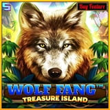 Wolf Fang™ Treasure Island