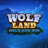 Wolf Land: Hold and Win
