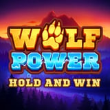 Wolf Power: Hold & Win