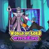 World of Lord Witch King