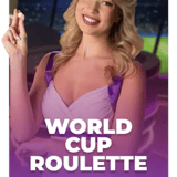 World Cup Roulette