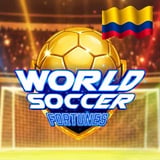 World Soccer Fortunes Colombia