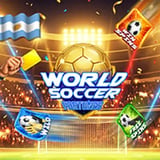 World Soccer Fortunes Argentina