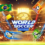 World Soccer Fortunes Brazil