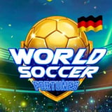 World Soccer Fortunes Germany