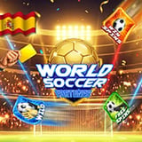 World Soccer Fortunes Spain
