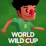 World Wild Cup
