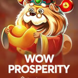 Wow Prosperity