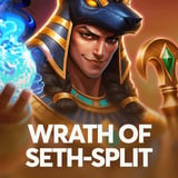 Wrath of Seth-Split