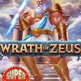 Wrath of Zeus