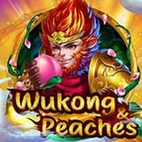 Wukong & Peaches