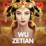 Wu Zetian