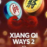 Xiang Qi Ways 2