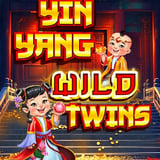 Yin Yang Wild Twins 94