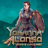 Yohanna Alonso: Viking's Conquest
