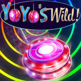 YoYos Wild