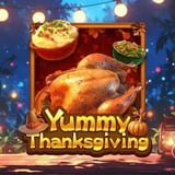 Yummy Thanksgiving