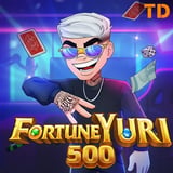 Yuri Gems 500