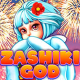 Zashiki God