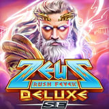 Zeus Rush Fever Deluxe SE 90