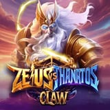 Zeus vs Thanatos Claw