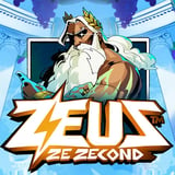 Zeus Ze Zecond™