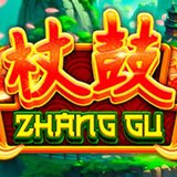 Zhang Gu