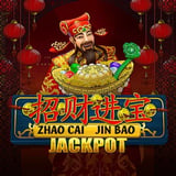 Zhao Cai Jin Bao Jackpot