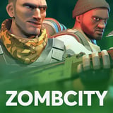 Zombcity