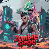 Zombie Siege