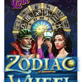 Zodiac Wheel Xtra Bell Link