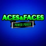Aces And Faces Power Poker