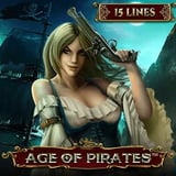 Age Of Pirates 15 Lines