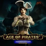 Age Of Pirates - Expanded Edition