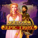 Age of the Gods: Epic Troy