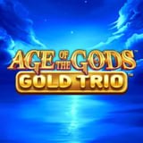 Age of the Gods: Gold Trio Jackpot