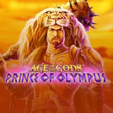 Age of the Gods: Prince of Olympus