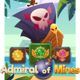 ADMIRAL OF MINES