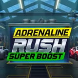 Adrenaline Rush: Super Boost